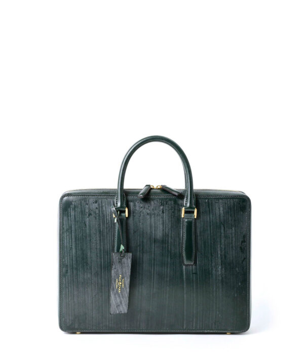 レザーブリーフバッグ ビジネスバッグ A4 / FUJITAKA（フジタカ）公式