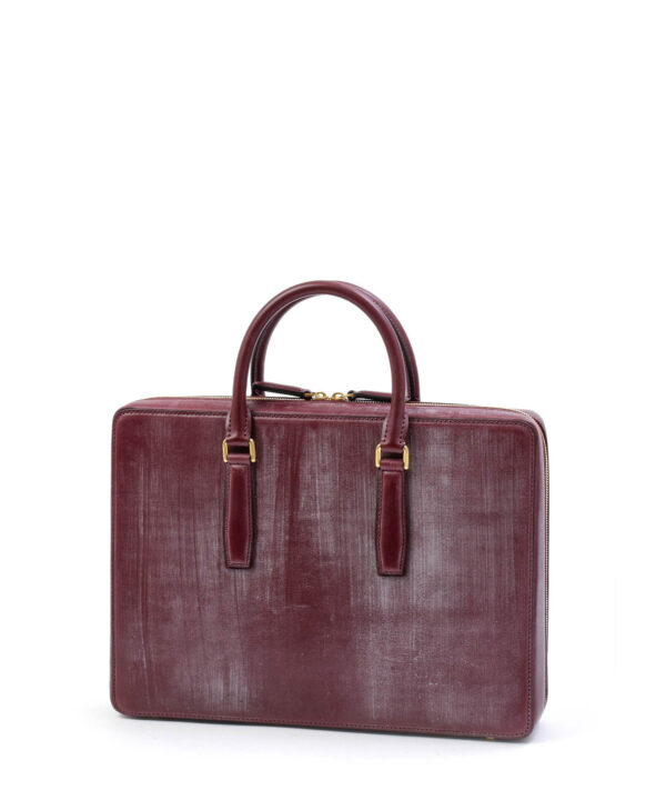 レザーブリーフバッグ ビジネスバッグ A4 / FUJITAKA（フジタカ）公式