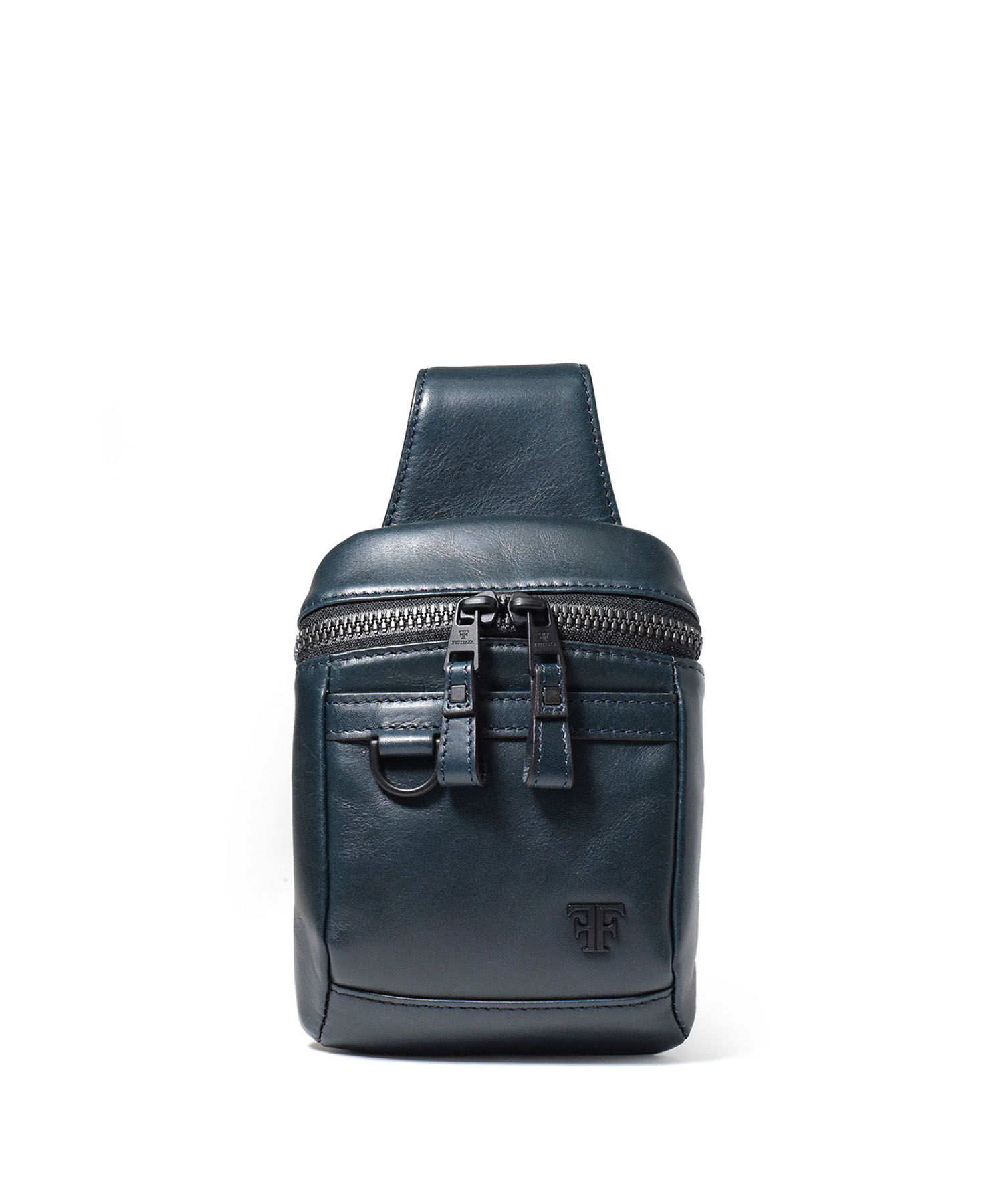 レザーウエストバッグ / FUJITAKA（フジタカ）公式 / 本革