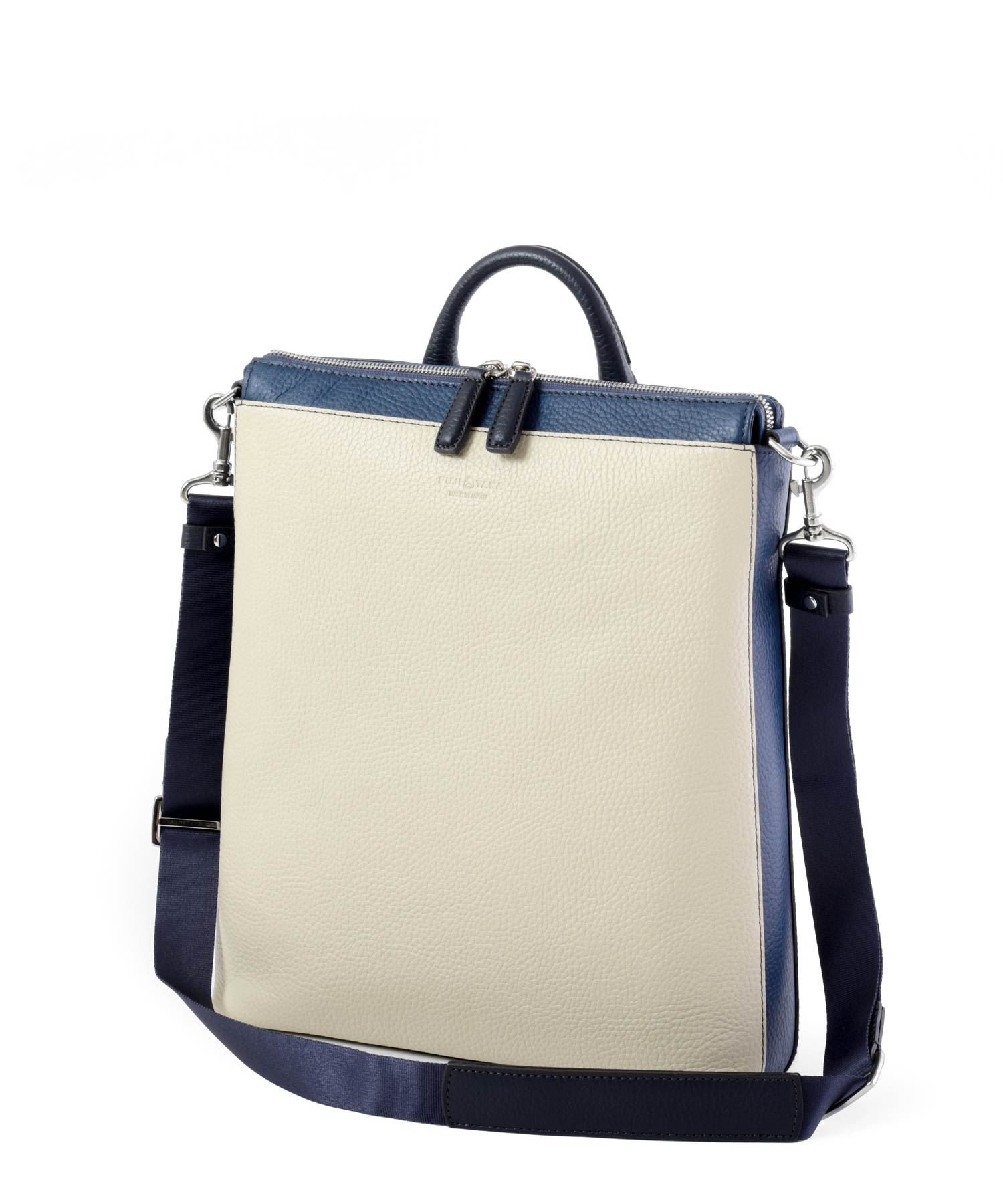 レザーショルダーバッグ A4 / FUJITAKA（フジタカ）公式 / 本革