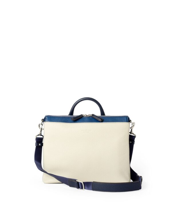 レザーショルダーバッグ B5 / FUJITAKA（フジタカ）公式 / 本革