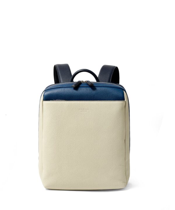 レザーリュック A4 / FUJITAKA（フジタカ）公式 / 本革