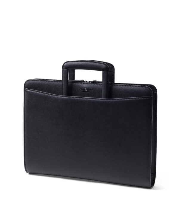 レザービジネスバッグ A4 / FUJITAKA（フジタカ）公式 / 本革