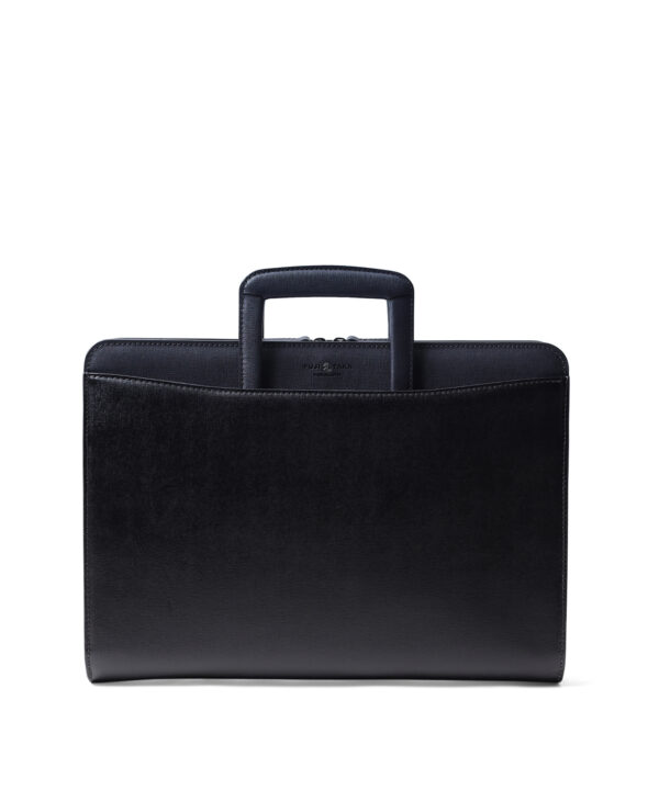 レザービジネスバッグ A4 / FUJITAKA（フジタカ）公式 / 本革