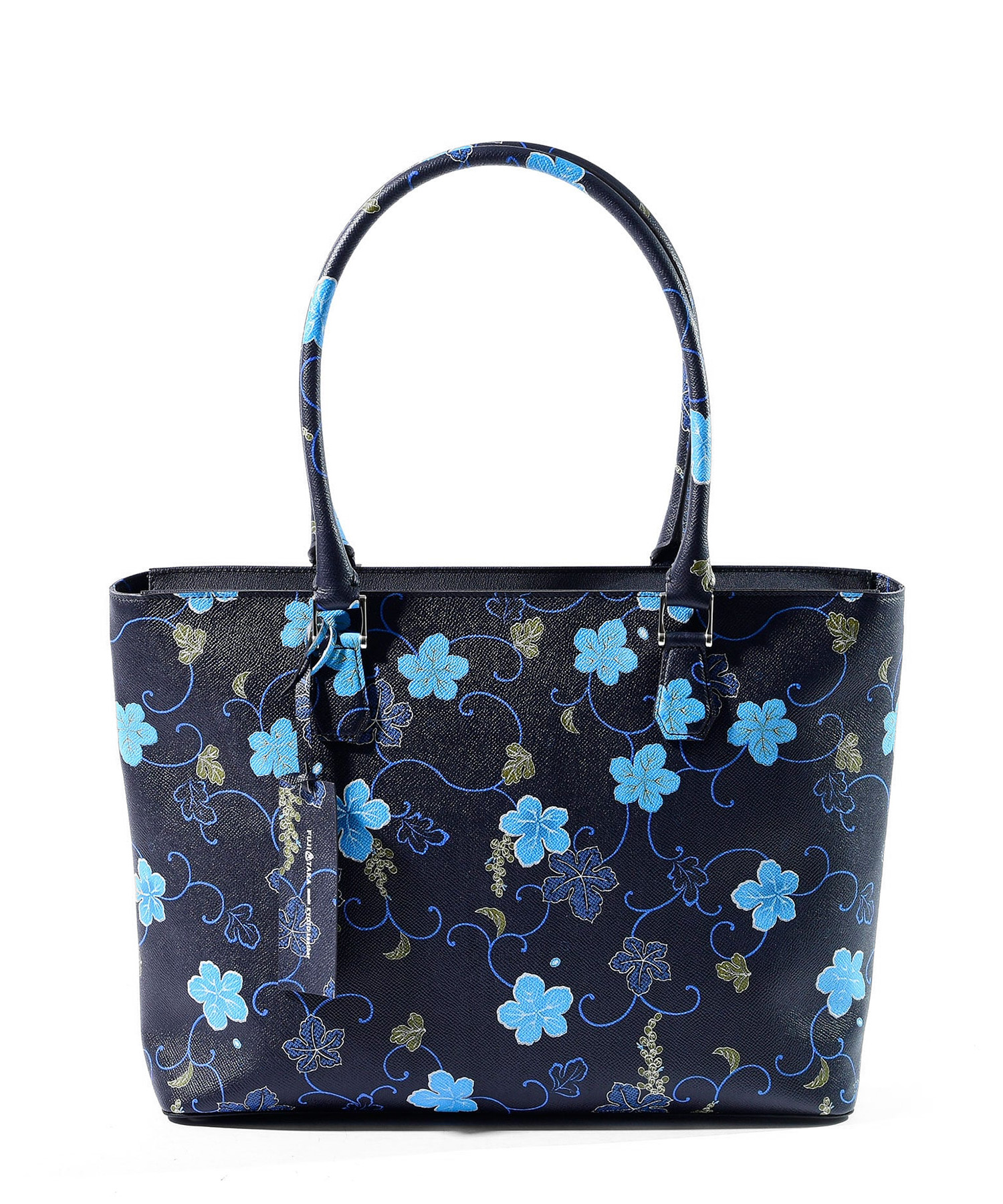 レザートートバッグ B4 / FUJITAKA（フジタカ）公式 / 本革