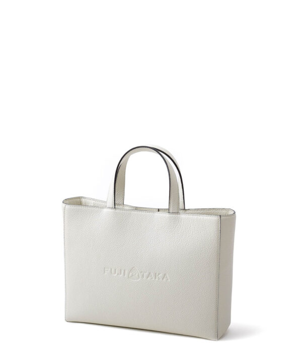 レザーミニトートバッグ B5 / FUJITAKA（フジタカ）公式 / 本革
