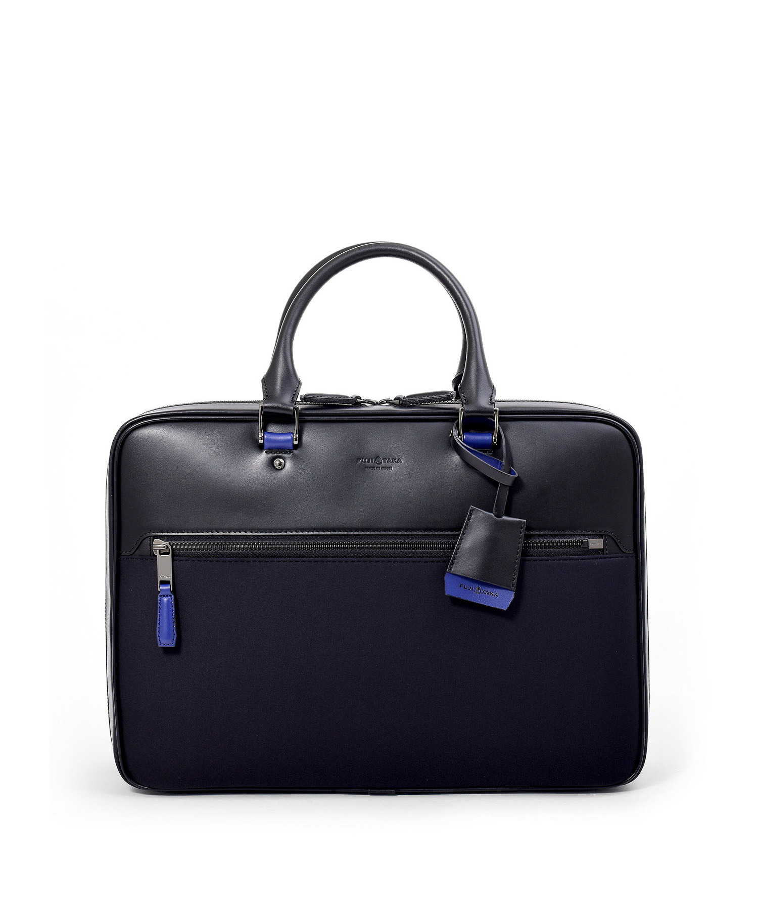 ビジネスバッグ A4 二気室 / FUJITAKA（フジタカ）公式