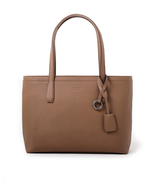 レザートートバッグ ヨコ型 A4 / FUJITAKA（フジタカ）公式