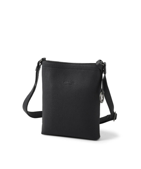 レザーショルダーバッグ ミニ / FUJITAKA（フジタカ）公式 / 本革