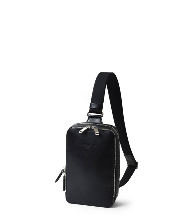 レザーワンショルダーバッグ / FUJITAKA（フジタカ）公式 / 本革