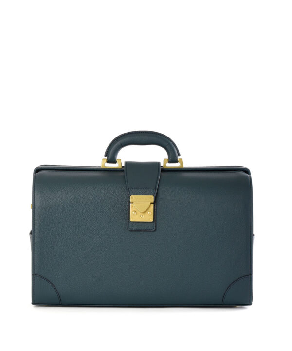 レザーダレスバッグ A4 / FUJITAKA（フジタカ）公式 / 本革