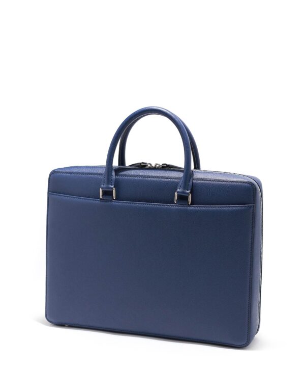 レザーブリーフバッグ A4 / ビジネスバッグ / FUJITAKA（フジタカ