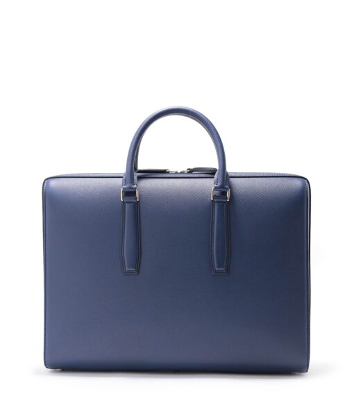 レザーブリーフバッグ A4 / ビジネスバッグ / FUJITAKA（フジタカ