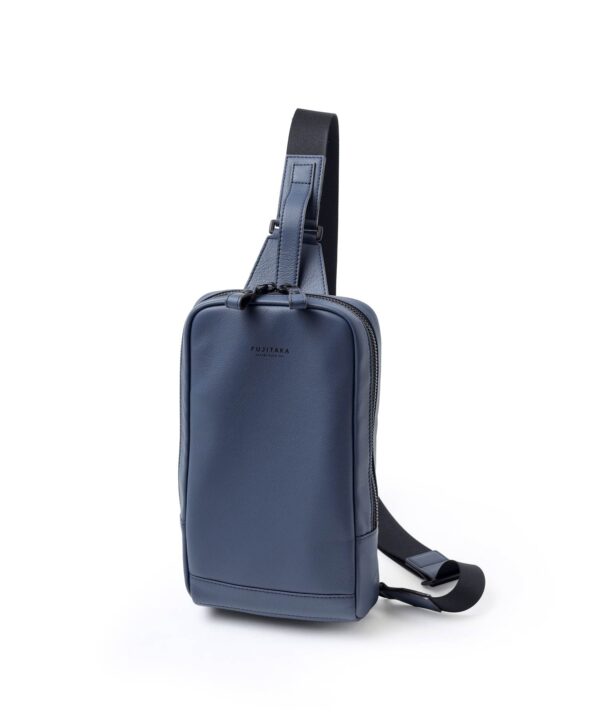 レザーワンショルダーバッグ / FUJITAKA（フジタカ）公式 / 本革
