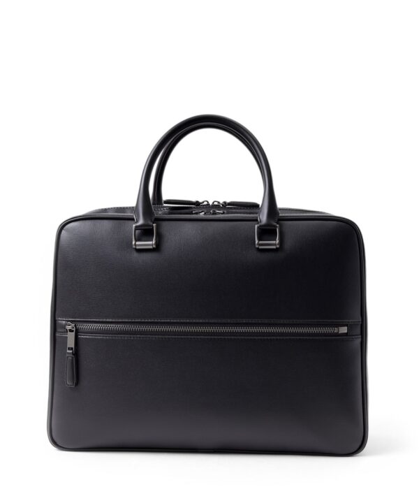 ビジネスバッグ B4 2気室 / FUJITAKA（フジタカ）公式 / 撥水