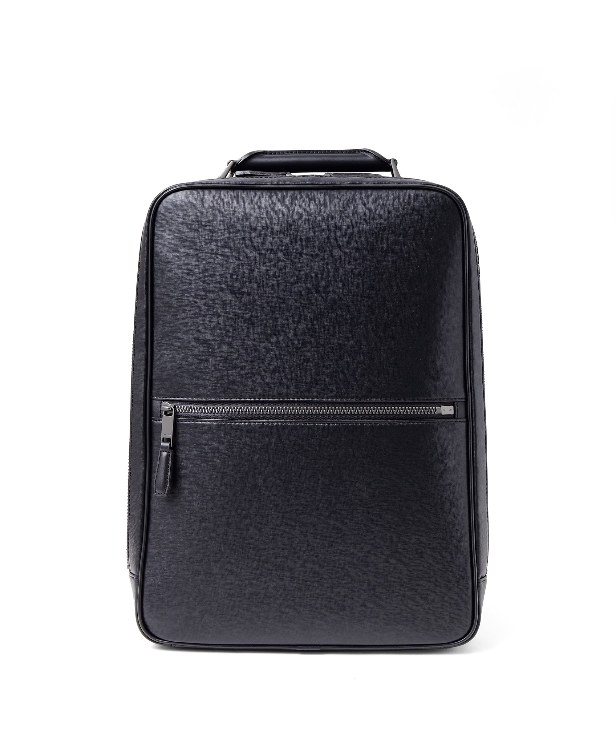 Business backpack A4 / FUJITAKA official / water-repelling