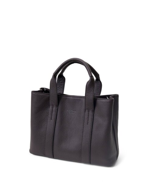 レザートートバッグ スモール / FUJITAKA（フジタカ）公式 / 本革