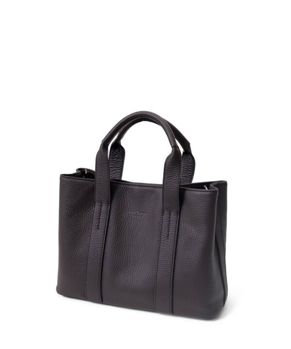 レザートートバッグ スモール / FUJITAKA（フジタカ）公式 / 本革