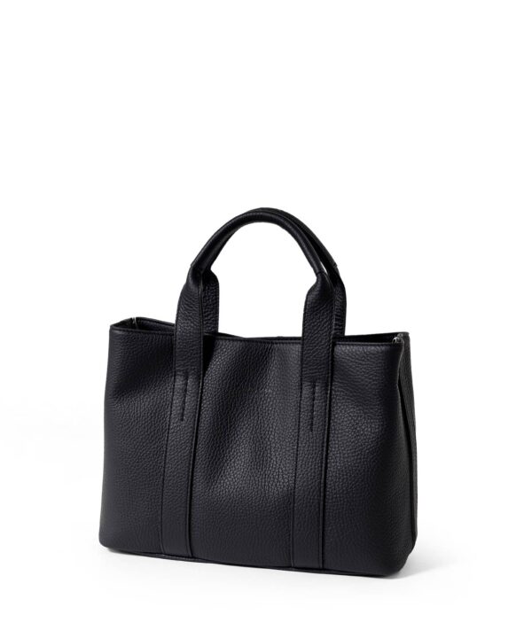 レザートートバッグ スモール / FUJITAKA（フジタカ）公式 / 本革