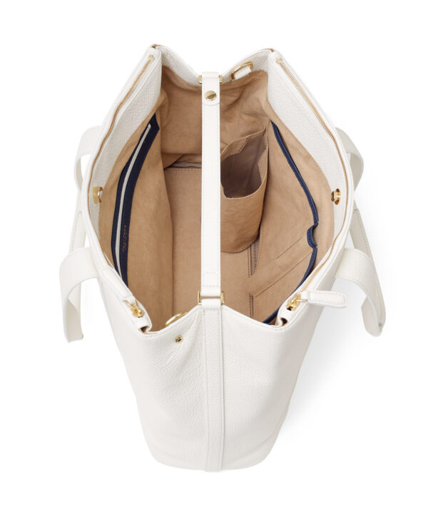 レザートートバッグ B4 2WAY / FUJITAKA（フジタカ）公式 / 本革