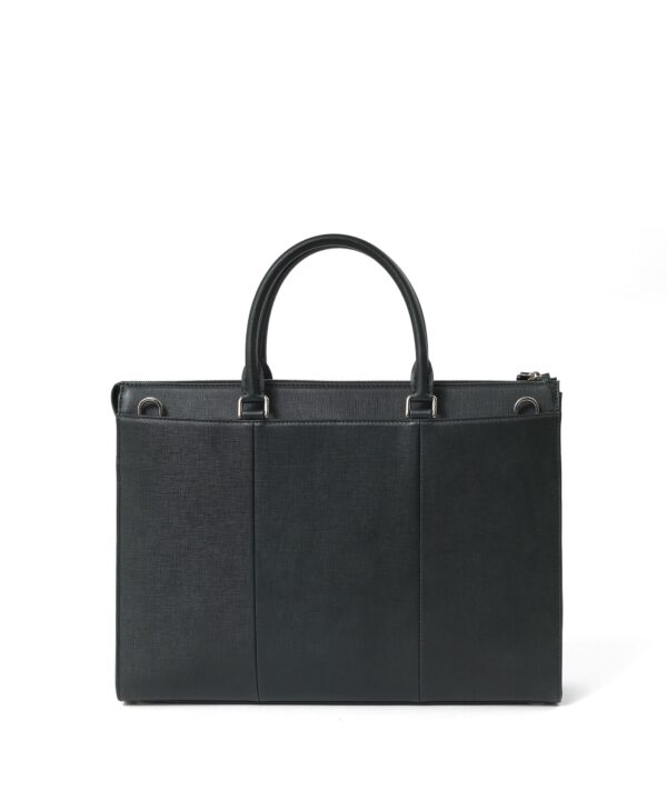 レザーブリーフバッグ A4 / ビジネスバッグ / FUJITAKA（フジタカ