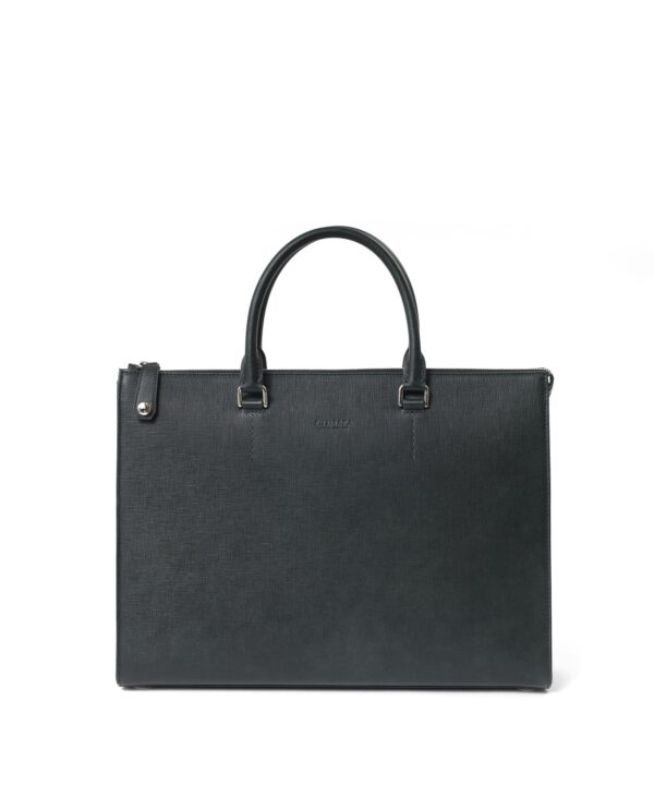 レザーブリーフバッグ A4 / ビジネスバッグ / FUJITAKA（フジタカ