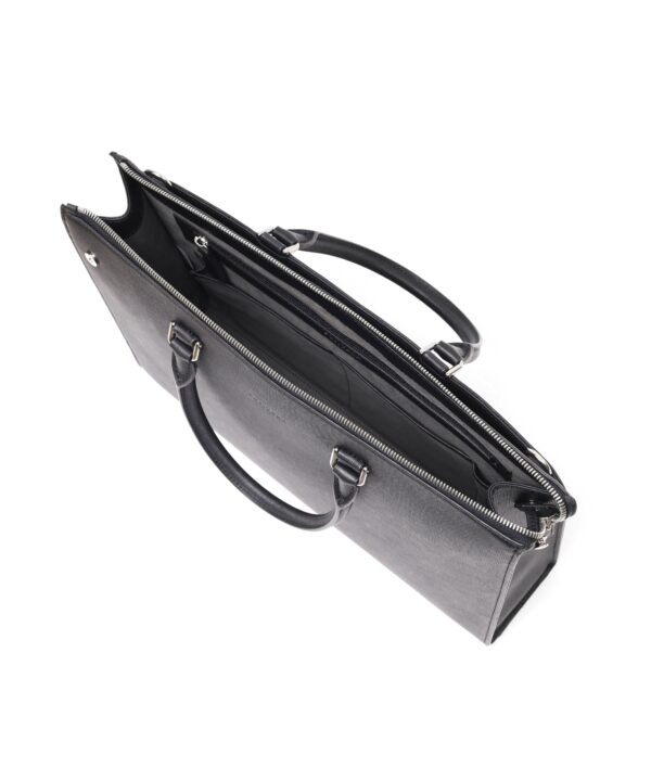 レザーブリーフバッグ A4 / ビジネスバッグ / FUJITAKA（フジタカ