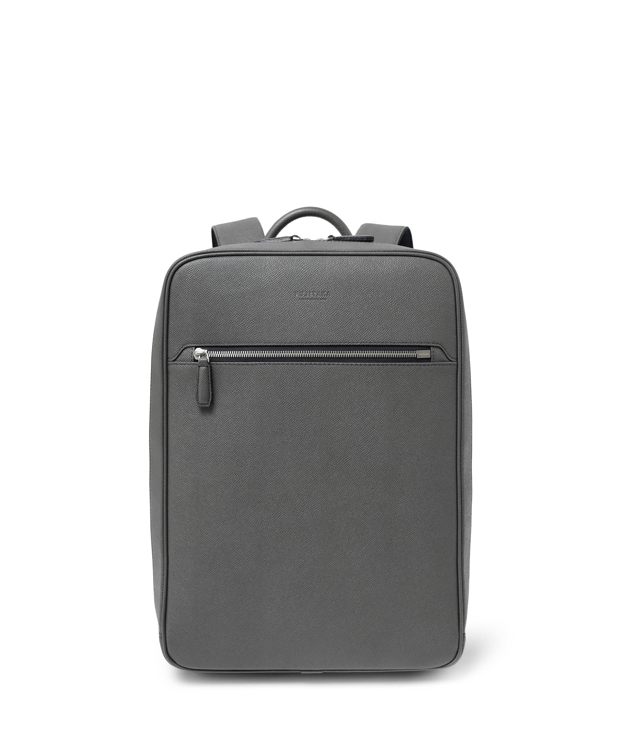 レザービジネスリュック A4 / FUJITAKA（フジタカ）公式 / 本革