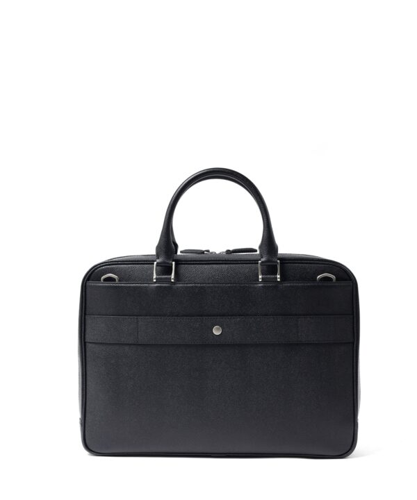 レザーブリーフバッグ A4 / ビジネスバッグ / FUJITAKA（フジタカ