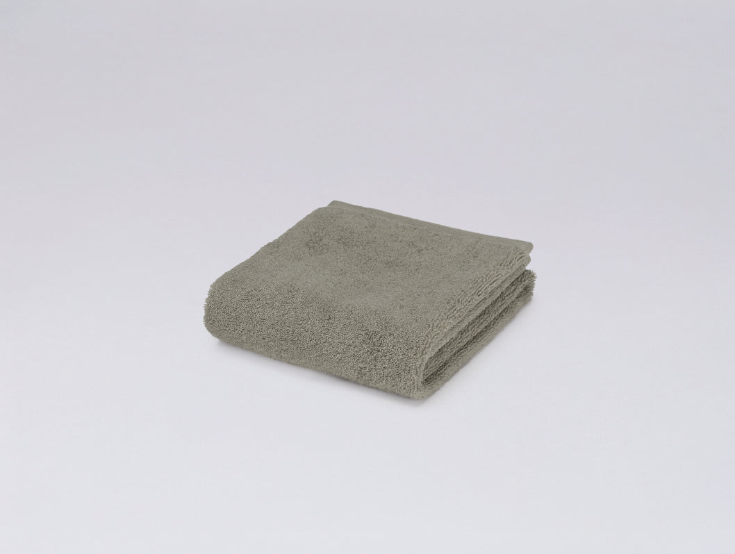 FLAG TOWEL フェイスタオル – FUJITAKA TOWEL GINZA