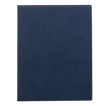QUADERNO A5 (Gen. 2) Exclusive Cover Navy - Fujitsu Quaderno Store
