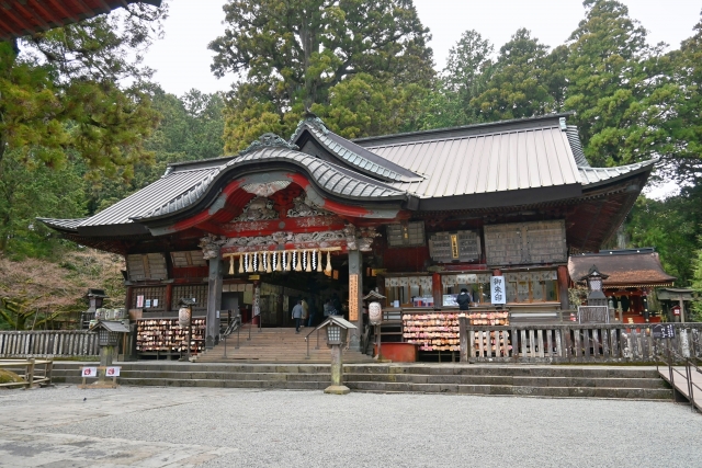 北口本宮富士浅間神社とは？見どころ・歴史・アクセス完全ガイド【世界