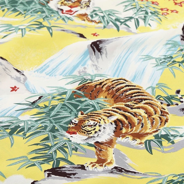 SUN SURF〔サンサーフ〕SPECIAL EDITION “SASA TORA” スペシャル