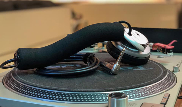 OTOMATSUFON - スティックフォン (SONY MDR-Z700 タイプ)【DJ