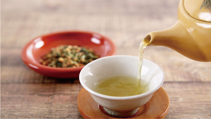 吉野 南芳園 | 吉野の緑茶セット – 福田屋オンラインストア