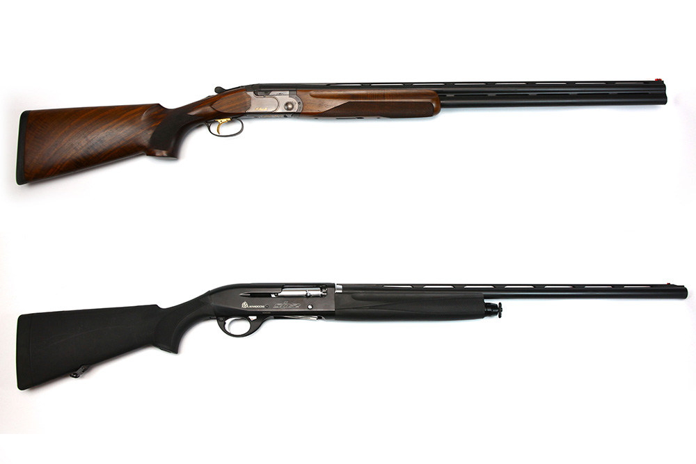 銃砲所持許可｜福井県猟友会