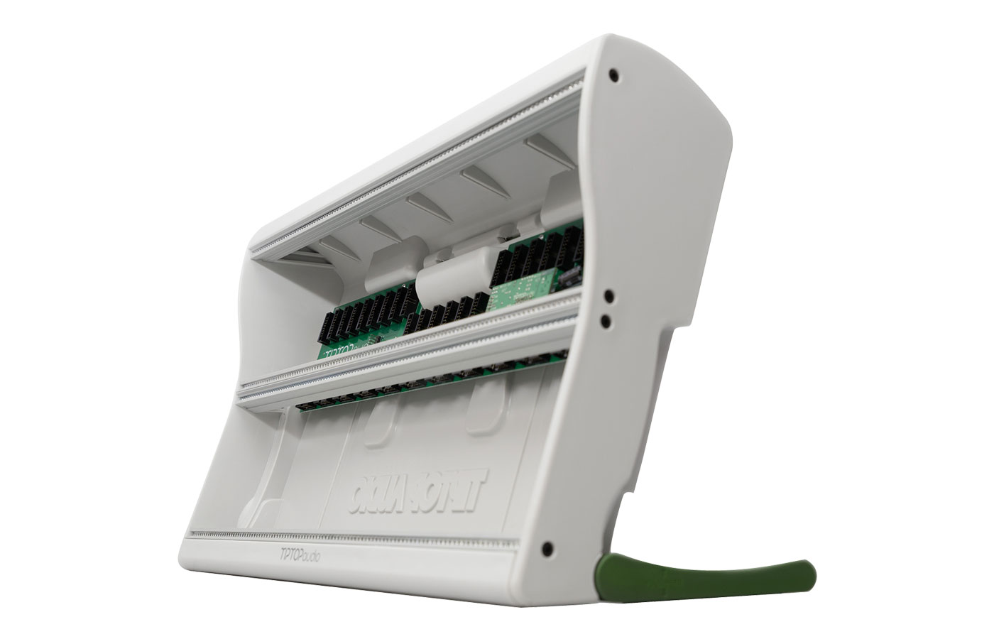 Mantis - Tiptop Audio - 有限会社 福産起業 - FUKUSAN KIGYO CO,. LTD.