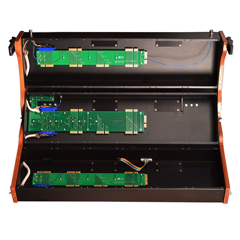 201e-18 Powered Cabinet - Buchla - 有限会社 福産起業 - FUKUSAN