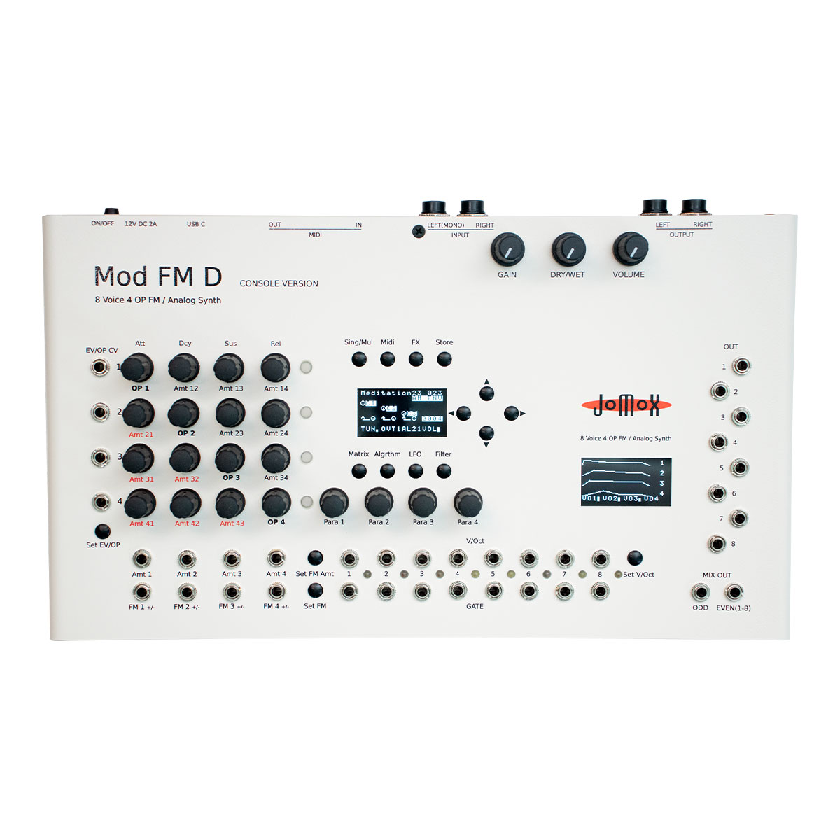 JOMOX - 有限会社 福産起業 - FUKUSAN KIGYO CO,. LTD.