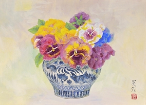 40回重ね 広がる縁 継続の力/17日から22日、京都高島屋グランドホール