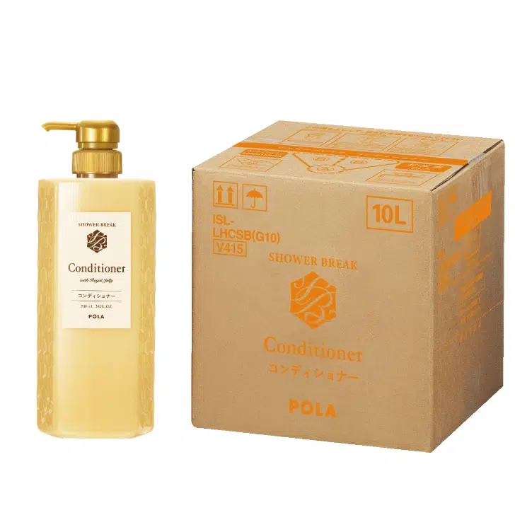 POLA シャワーブレイク コンディショナー 10L - life amenity ライフ