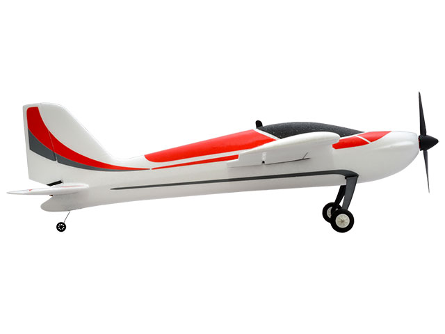 ハイテック スポーツRCエアープレーン S720 | 福山ラジコンセンター