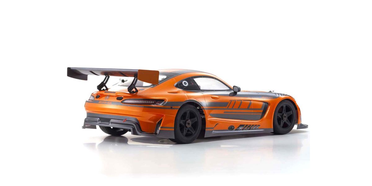 京商 1/8 GP 4WD インファーノGT2 RACE SPEC 2020 メルセデスAMG GT3