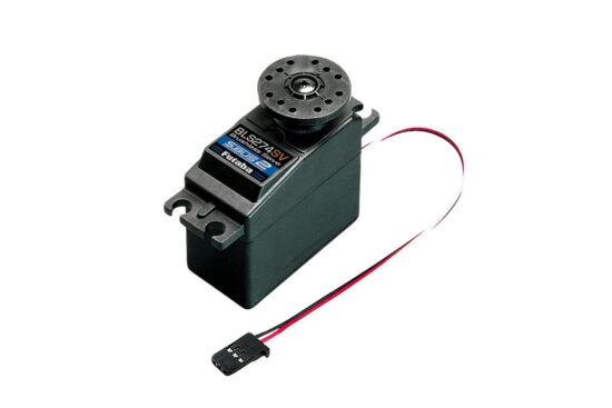 Futaba サーボ ジャイロ 2点セット Futaba サーボ ジャイロ 2点セット