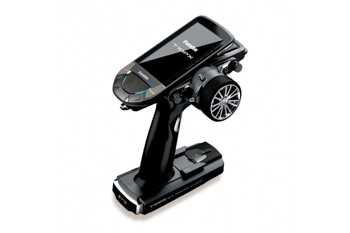 フタバ 10PX T10PX R404SBS-E [EPカー専用] 035029 | 福山ラジコン