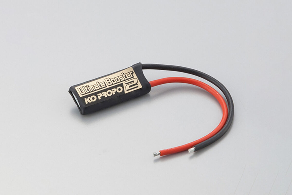 KO KR-420XT 2.4GHz（ショートアンテナ） 21014 | 福山ラジコン