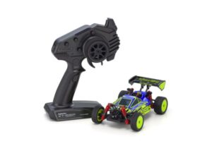 京商 ミニッツバギー MB-010VE2.0 SPシャシー(ジャイロ付/FHSS2.4G)Tx