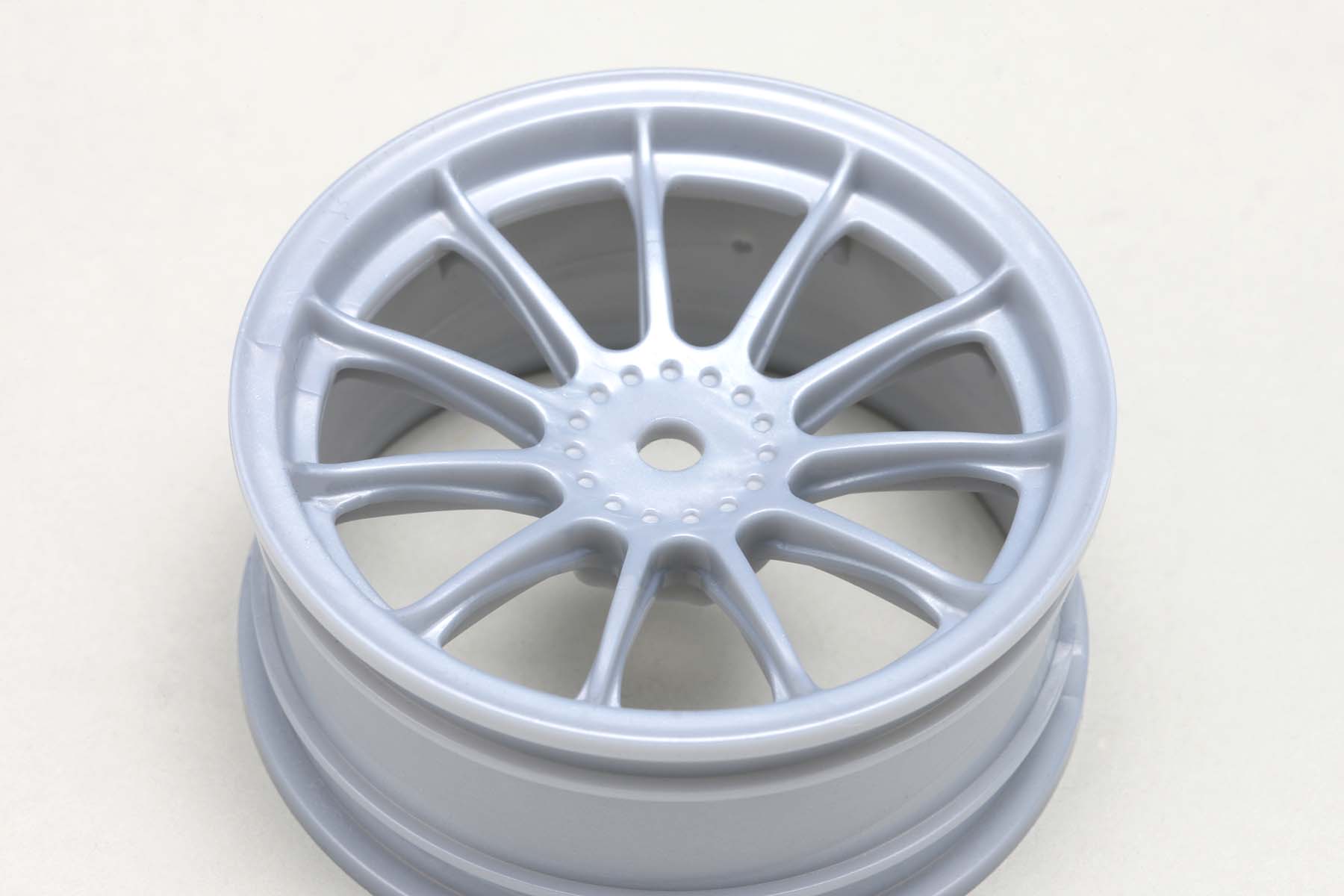 ヨコモ 11本スポークミディアムナローホイール オフセット0mm TW