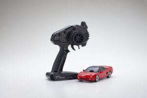 京商 ミニッツRWDシリーズ レディセット マツダ 787B No.55 LM 1991