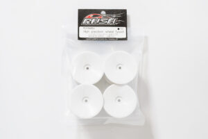 RUSH TIRE VR3 32X Seven white Type A yellow PREGLUEDTIRE RU0868a